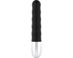 Seven Creations-Discretion Vibe Ribbed Purple-Vibrator — thumbnail 6