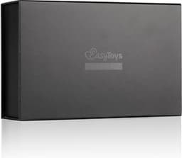 EasyToys - Enkelboeien - Duurzaam - BDSM - Sex Toys voor Vrouwen en Mannen - Zwart — thumbnail 11
