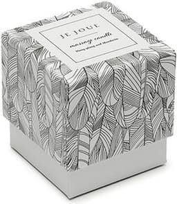 Je Joue - Massage Kaars Ylang-Ylang Mandarin — thumbnail 6