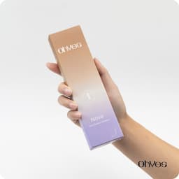 OHYES - Bullet vibrator - Vibrators voor Vrouwen - Clitoris Stimulator - Sex Toys voor vrouwen - 10 standen Mini Vibrator - Lavendel — thumbnail 4