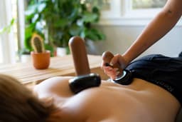 S2 - Hot Stone Massage Wand Collectie — thumbnail 8