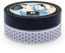 SHUNGA Kissable Body Powder Coconut Thrills — thumbnail 2