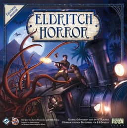 Strategie Bordspel - Avontuur spel - Wereld redden - Coöperatief spel - 1-8 spelers - Meerkleurig — thumbnail 3