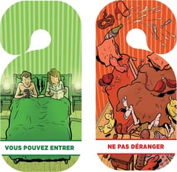 Verrassingszakje voor koppels - Liefdeskalender geschenken - Momenten delen - 25 uitdagingen en verrassingen - A3 formaat - Multicolor — thumbnail 2