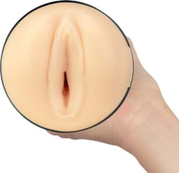 KIIROO FeelLuxy Masturbator - Realistisch & Interactief - Luxy Dutch Design — thumbnail 8