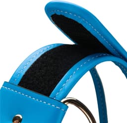 LoveToy - Ingen - Holle Strap-on met Siliconen Staaf – 25 cm - Lichte huidskleur L/XL/2XL — thumbnail 10