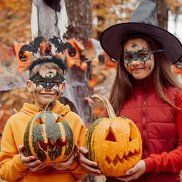 5-delige Halloween Steampunk Accessoires voor Vrouwen met Kanten Handschoenen, Venetiaanse Masker, Gothic Sieraden en Tattoo Stickers voor Cosplay en Feestjes — thumbnail 6