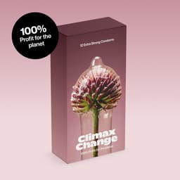 Extra Sterke Condooms - 12 Stuks - Premium Kwaliteit - Discrete Verzending - Climax Change — thumbnail 8