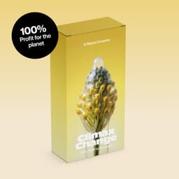 Ribbel Condooms - 24 Stuks - Premium Kwaliteit - Discrete Verzending - Climax Change — thumbnail 13