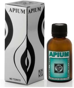 APIUM UNISEX ENHANCER LIBIDO 30ml | VROUW LIBIDO | MAN LIBIDO | CADEAU — thumbnail 2