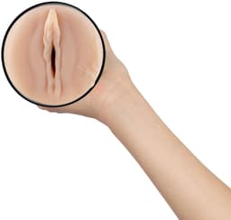 Kiiroo Pocket Pussy Lauren Philips - Masturbator voor Man - Realistisch en Zacht - Geoptimaliseerd voor Keon en PowerBlow - FeelStar Masturbators — thumbnail 21