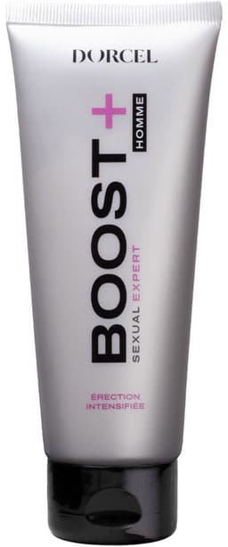 Dorcel - Boost+ - Crème voor krachtige erecties — thumbnail 2