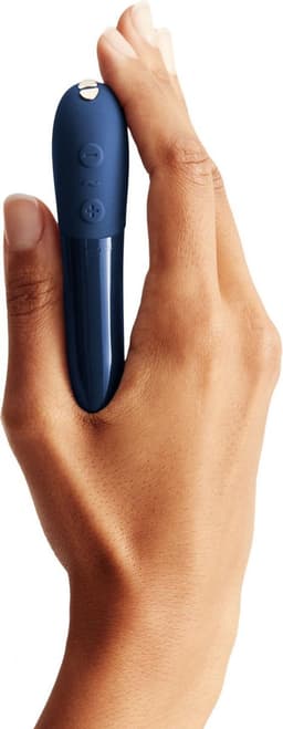 We-Vibe Tango X - Bullet Vibrator - Blauw — thumbnail 7