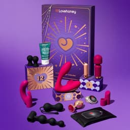 Indulge 12-dagenbox - Lovehoney — thumbnail 1