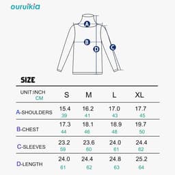 Thermische modal basislaag coltrui lange mouwen trui top thermisch ondergoed voor heren herfst winter tops — thumbnail 5