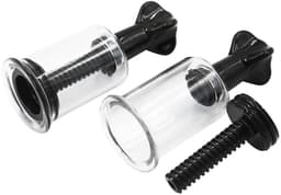 Kiotos - Twist Cups Tepelzuigers L - 31 mm (Ook Voor Andere Lichaamsdelen) — thumbnail 3