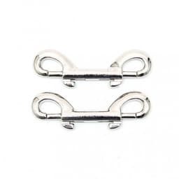 Rimba Musketon haken - Twee Stuks — thumbnail 2