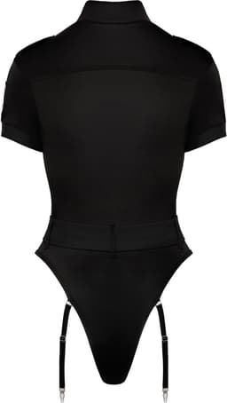 Police Body M — thumbnail 6