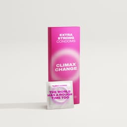 Extra Sterke Condooms - 12 Stuks - Premium Kwaliteit - Discrete Verzending - Climax Change — thumbnail 12