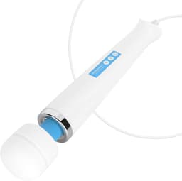 MyMagicWand - Magic Wand Vibrator - Ook Voor Massages - Oplaadbaar - Wandvibrator - Vibrator - Vibrators voor Vrouwen - Sex Toys voor Vrouwen - Vibrators - Blauw — thumbnail 11