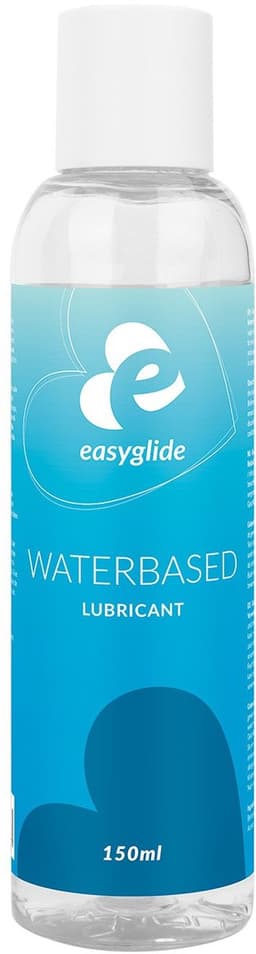EasyGlide - Glijmiddel op Waterbasis - 150ml — thumbnail 7