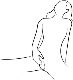 We-Vibe - Touch X by We-Vibe - Stimulator Vagina Groen — thumbnail 5