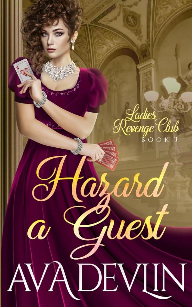 Slow Burn Regency Romance met Spannende Ontwikkelingen — afbeelding 1
