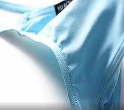 Heren Strings en G-Strings met Lage Taille, Effen Ondergoed S-XXL — thumbnail 3