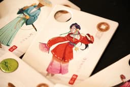 Tokaido 10e Verjaardag Speciale Editie Bordspel - Reis Avontuur van Kyoto naar Edo — thumbnail 4