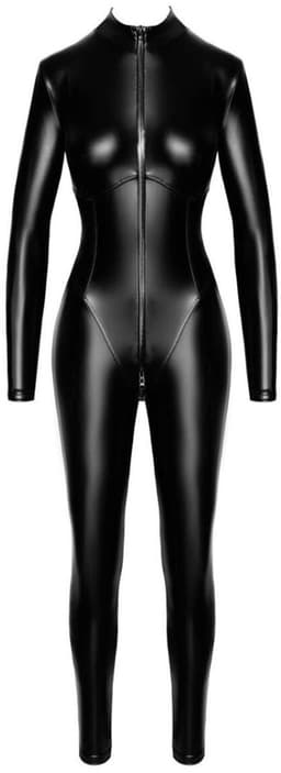 Noir Jumpsuit Zwart M — thumbnail 3