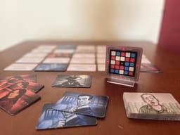 Codenaam CC042 - Spel voor 14 tot 99 jaar oud — thumbnail 3