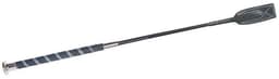 Fleck Professional 02012 Soft Wrapped Springen Rijzweep Zwart 60 cm — thumbnail 2