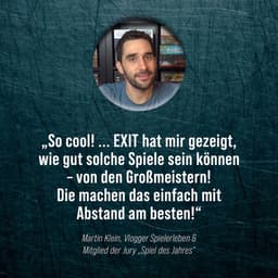 EXIT® - Das Spiel: Das verfluchte Labyrinth — thumbnail 3