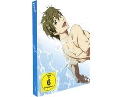 Geschenkset Box 2 - Exclusieve Limited Edition Uitgave