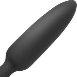 Lovense - Hush 2 Vibrerende Buttplug Met App - Zwart — thumbnail 8