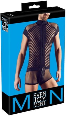 Men´s Playsuit S — thumbnail 1
