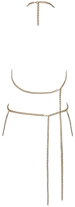 Body Chain Gold — thumbnail 3