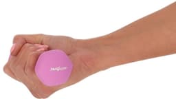 Activ Space - Neopreen Halterset - Gewicht 0,5 kg - Antislip - Fiolet — thumbnail 3