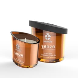 Swede Massagekaars Seduction - Clove Orange Lavender (Groot/XL 150ml) — thumbnail 1
