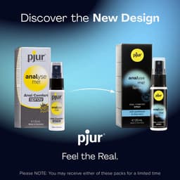 Pjur Analyse Me - Anal Comfort Spray - 20 ml — thumbnail 7