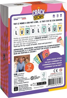 Kaartspel Set: Cultuur & Verhalen Vertellen - Inclusief Bonus Cadeau — thumbnail 5