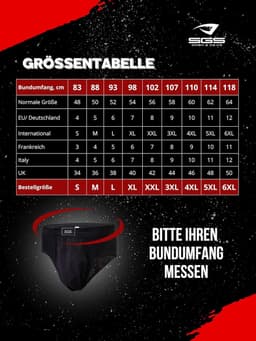 Heren Slips Katoen Multipack - Comfortabel Ondergoed Set — thumbnail 5
