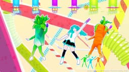 Dansspel - Muziekspel - Feestplezier - Bewegingsgevoelig - Pakket 19x13x1.5cm — thumbnail 3