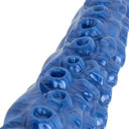 Mythical Mates - Kraken’s Grasp Tentakel Dildo - 32 cm — thumbnail 2
