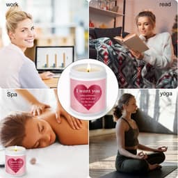 Romantische Cadeauset voor Jubileum, Valentijn of Verjaardag — thumbnail 3