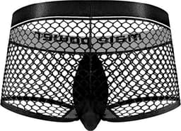 Male Power Cock Pit - Mini Cockring Short black XL — thumbnail 2