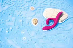 We-Vibe Nova 2 - Tarzanvibrator - Fuchsia — thumbnail 21