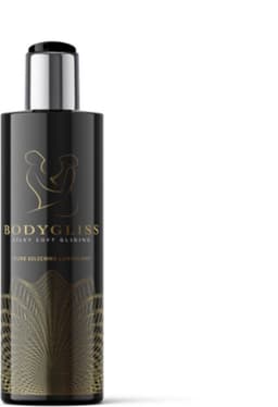 BodyGliss - Erotic Collection Silky Soft Gliding Pure 250 ml — thumbnail 14