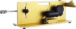 PRO 5 Premium Seksmachine TableTop KlicLok Smart APP Goud — thumbnail 19