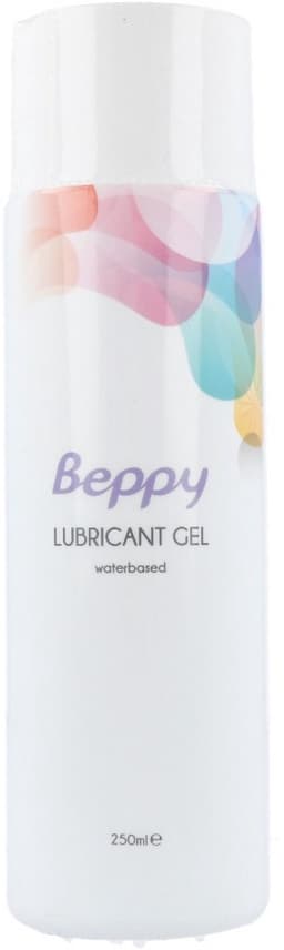 Beppy Comfort - Neutrale Glijmiddel Gel op Waterbasis — thumbnail 7
